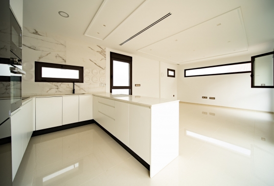 Resale - Villa - Rojales