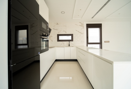 Resale - Villa - Rojales