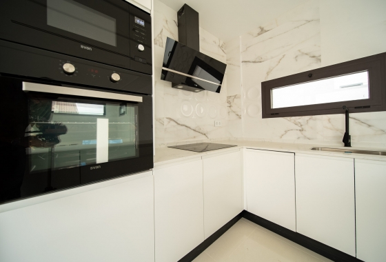 Resale - Villa - Rojales