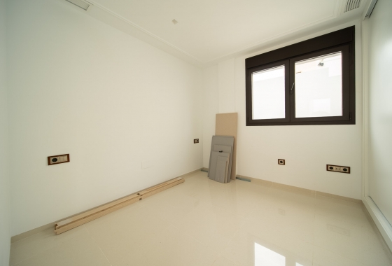 Resale - Villa - Rojales