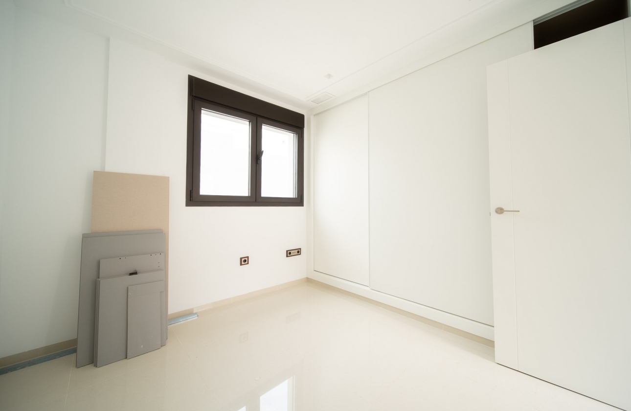 Resale - Villa - Rojales