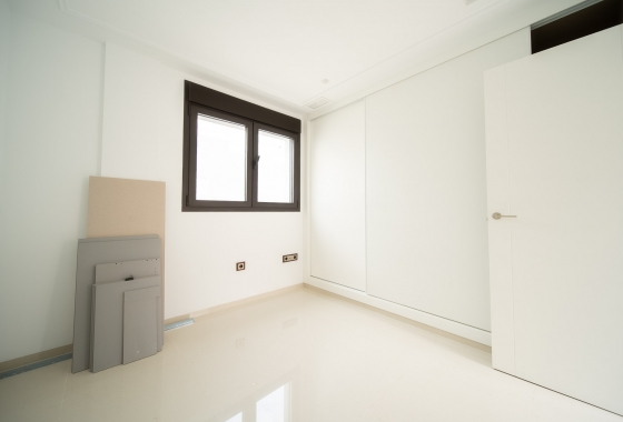 Resale - Villa - Rojales