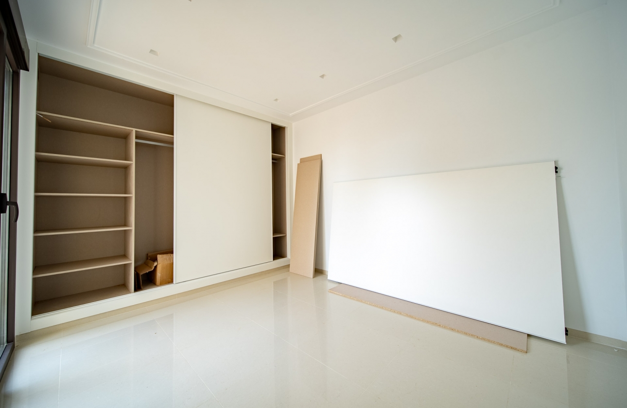 Resale - Villa - Rojales