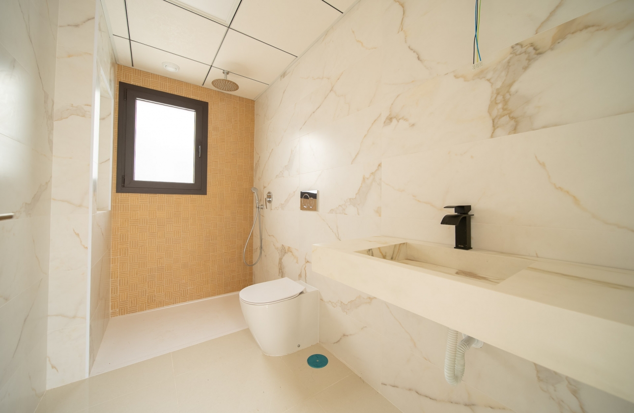 Resale - Villa - Rojales