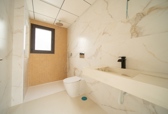 Resale - Villa - Rojales