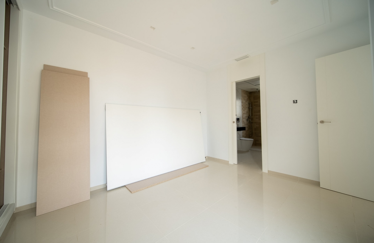 Resale - Villa - Rojales