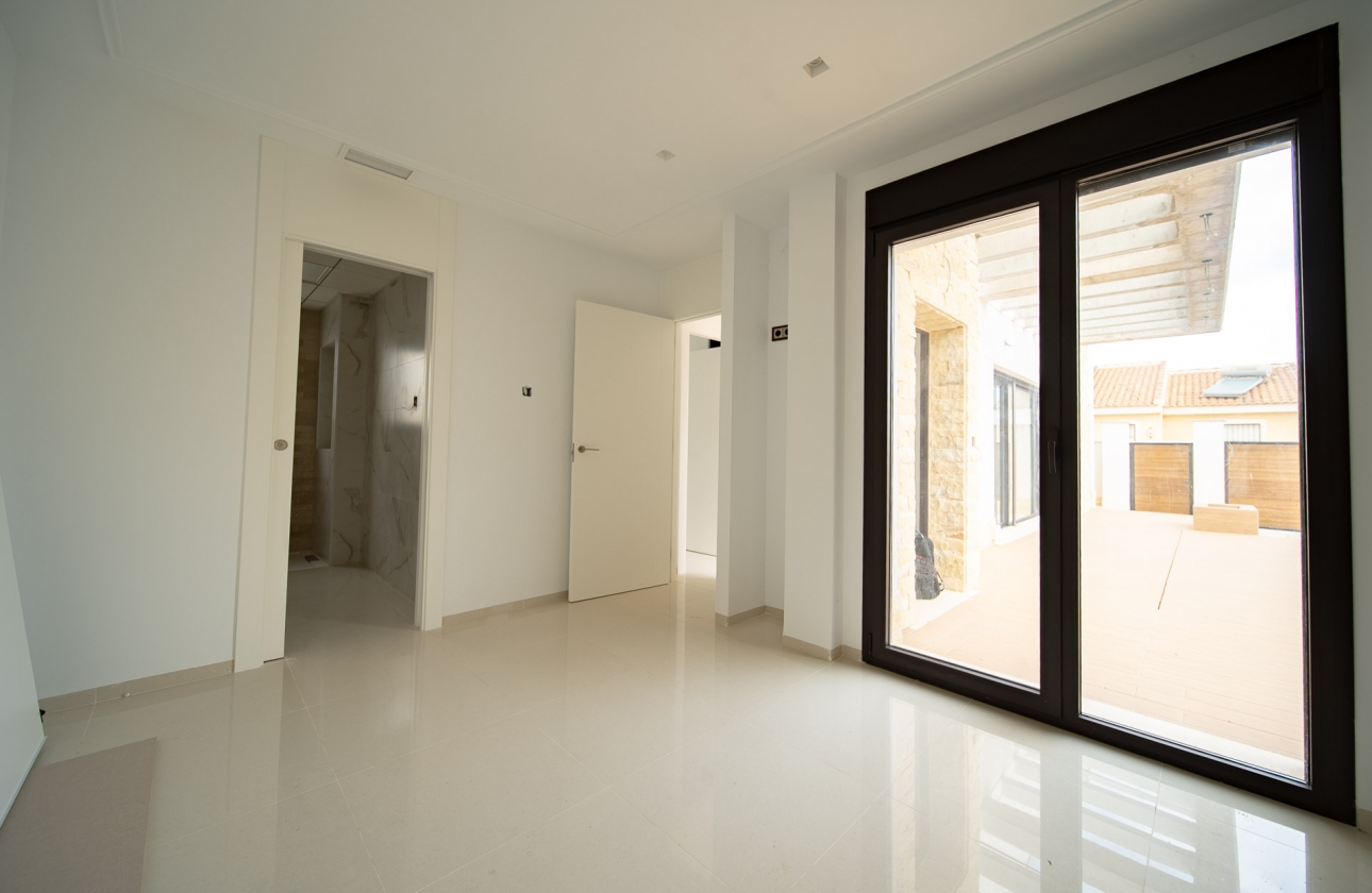 Resale - Villa - Rojales