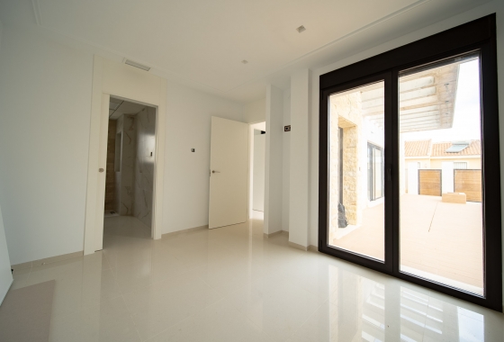 Resale - Villa - Rojales