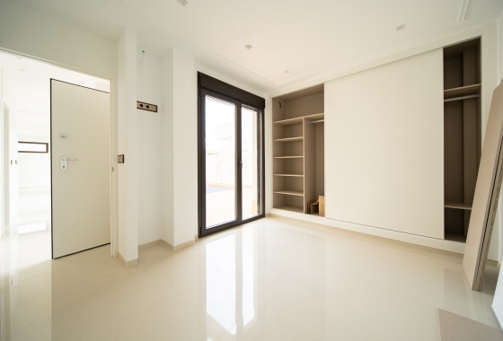 Resale - Villa - Rojales