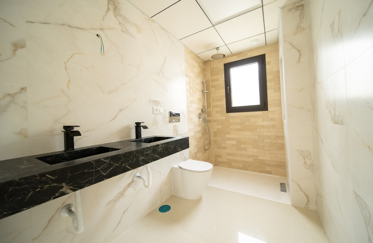 Resale - Villa - Rojales