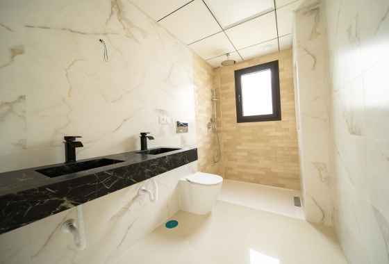 Resale - Villa - Rojales