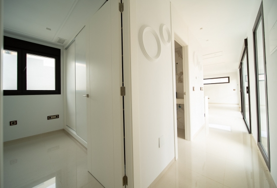 Resale - Villa - Rojales