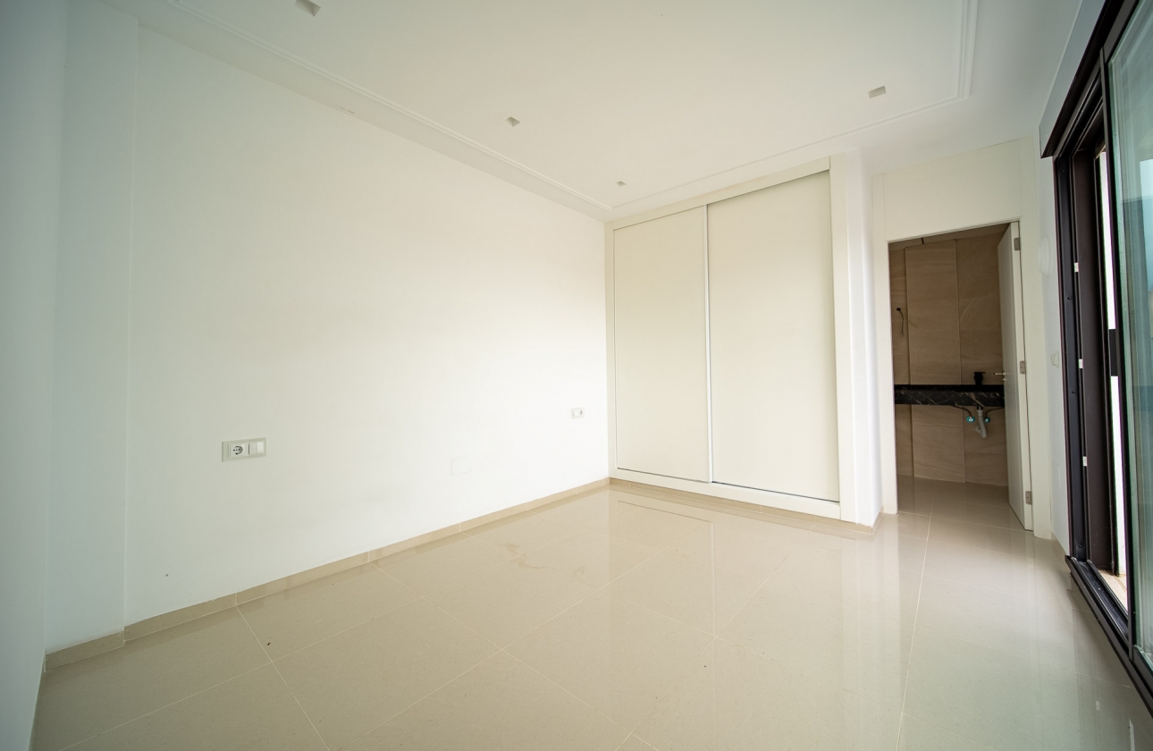 Resale - Villa - Rojales