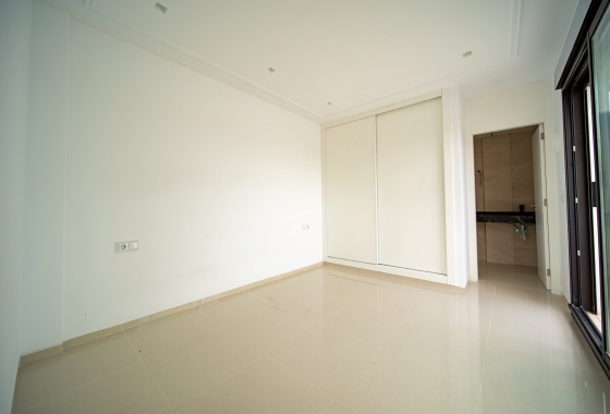 Resale - Villa - Rojales