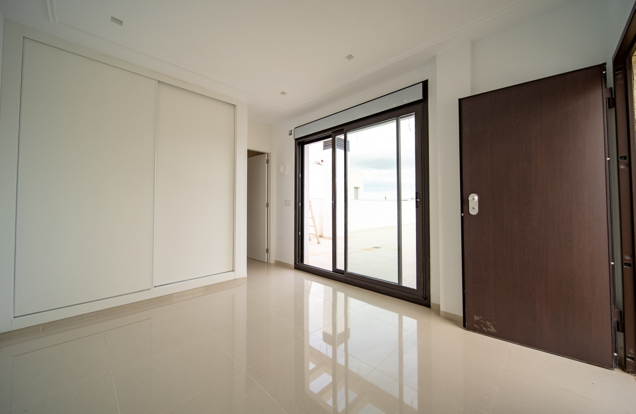 Resale - Villa - Rojales