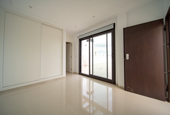 Resale - Villa - Rojales