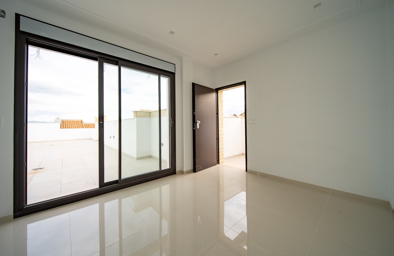 Resale - Villa - Rojales