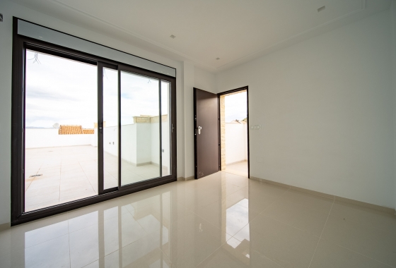 Resale - Villa - Rojales