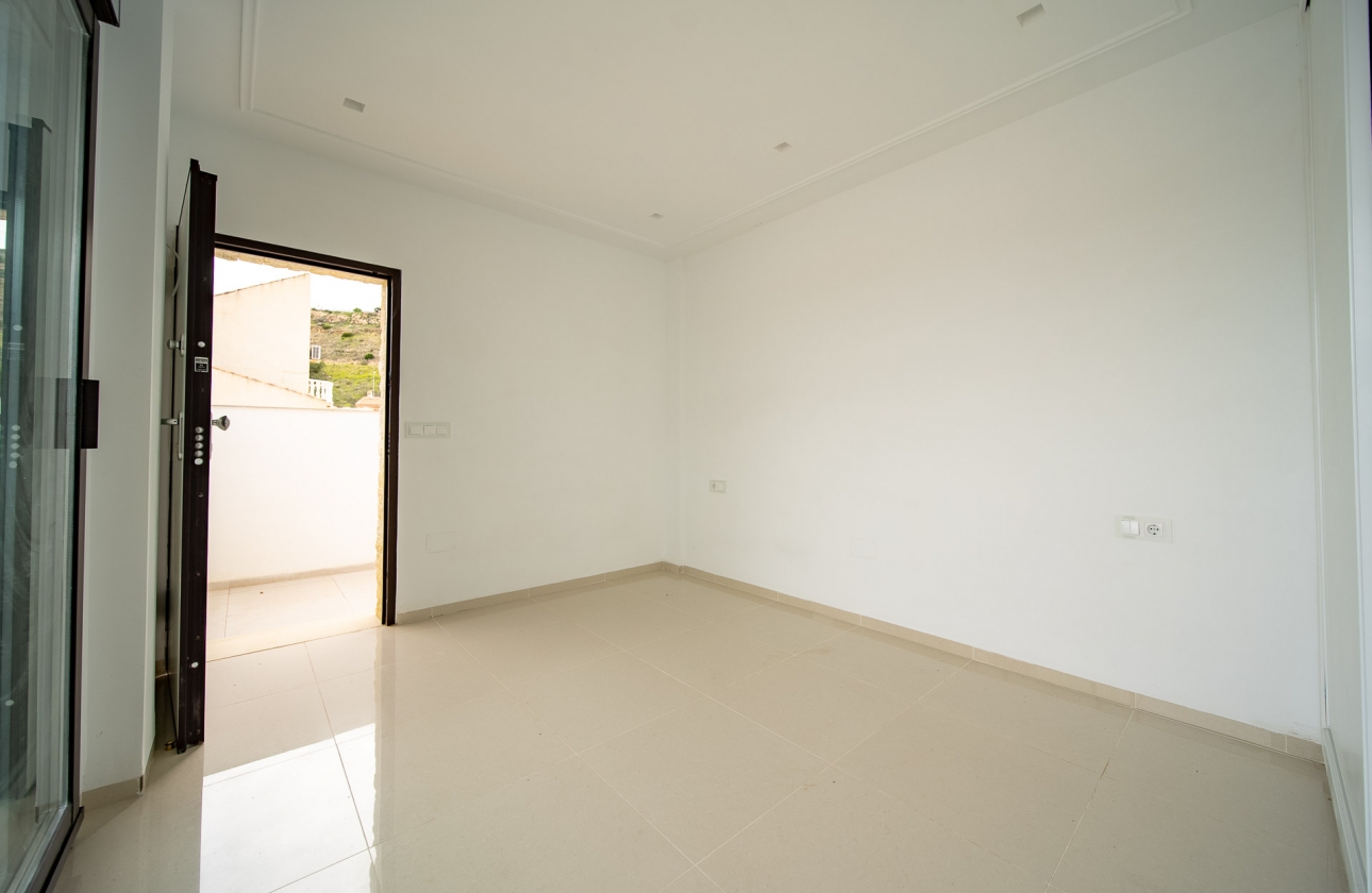 Resale - Villa - Rojales