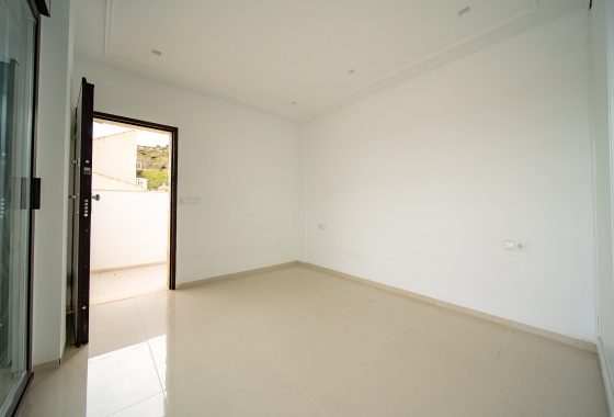 Resale - Villa - Rojales