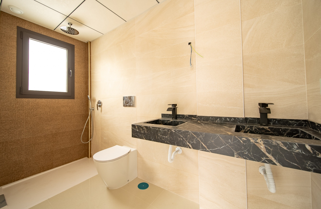 Resale - Villa - Rojales