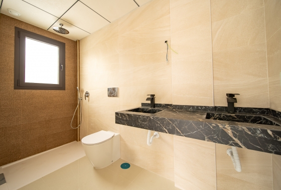 Resale - Villa - Rojales