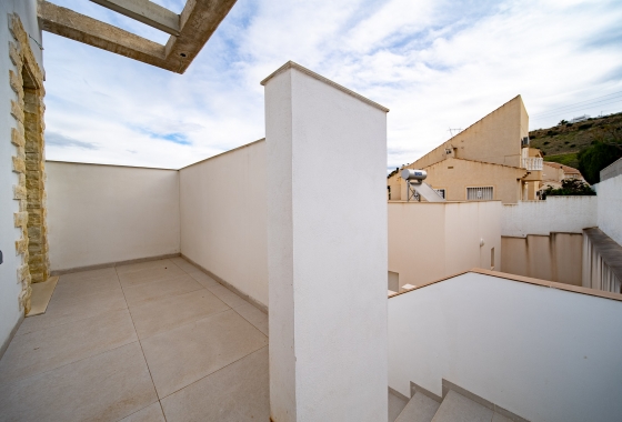 Resale - Villa - Rojales