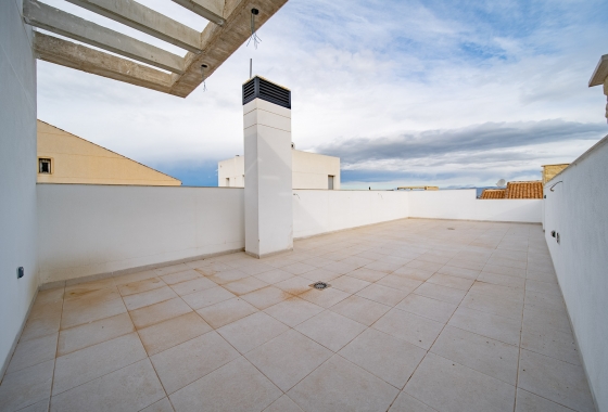 Resale - Villa - Rojales