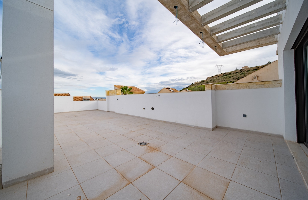 Resale - Villa - Rojales