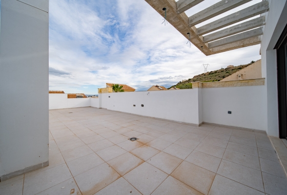 Resale - Villa - Rojales