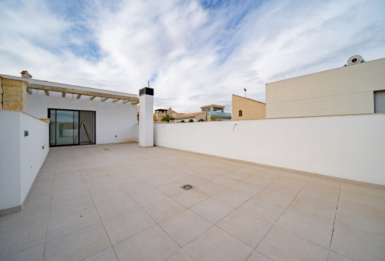 Resale - Villa - Rojales