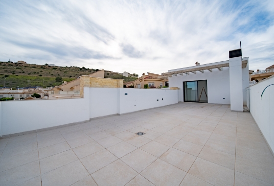 Resale - Villa - Rojales