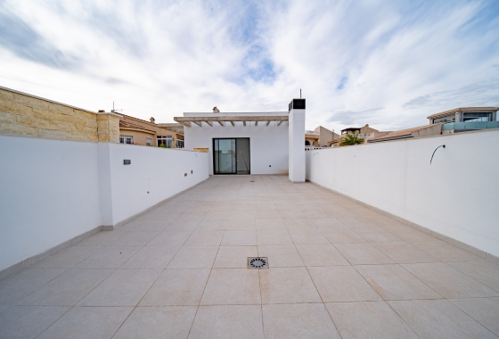 Resale - Villa - Rojales