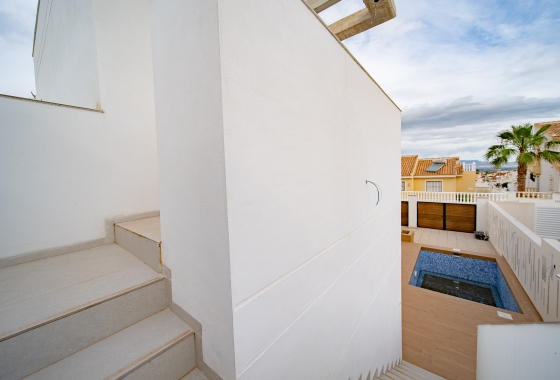 Resale - Villa - Rojales