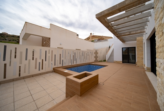 Resale - Villa - Rojales