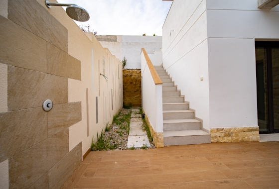 Resale - Villa - Rojales