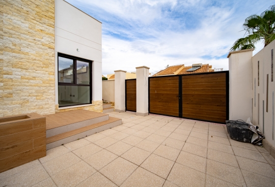 Resale - Villa - Rojales