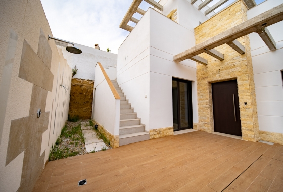 Resale - Villa - Rojales