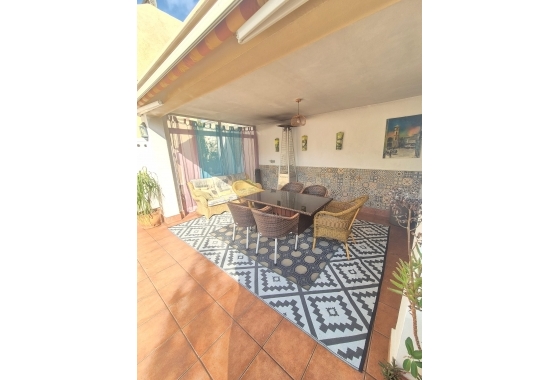 Reventa - Villa - San Miguel de Salinas