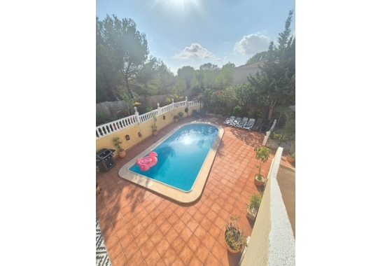 Reventa - Villa - San Miguel de Salinas