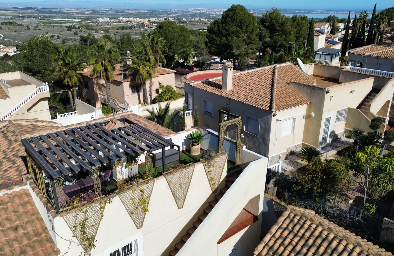 Reventa - Villa - San Miguel de Salinas