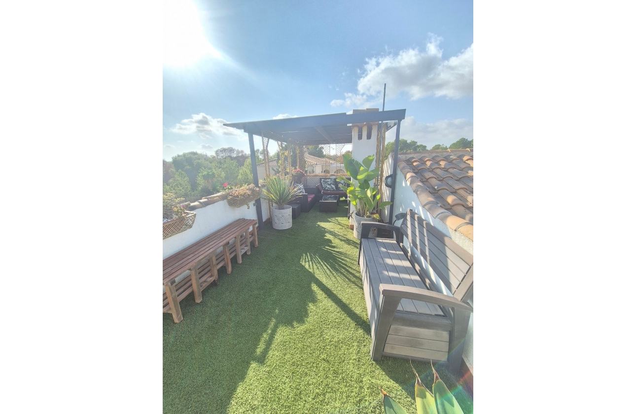 Reventa - Villa - San Miguel de Salinas