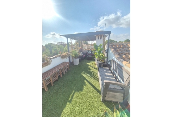 Reventa - Villa - San Miguel de Salinas