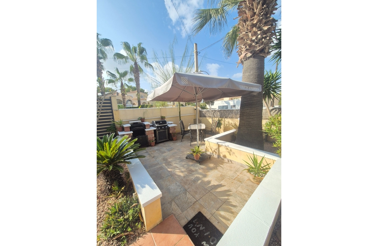 Reventa - Villa - San Miguel de Salinas