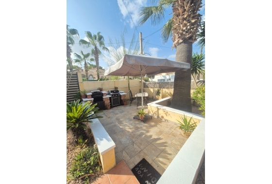 Reventa - Villa - San Miguel de Salinas