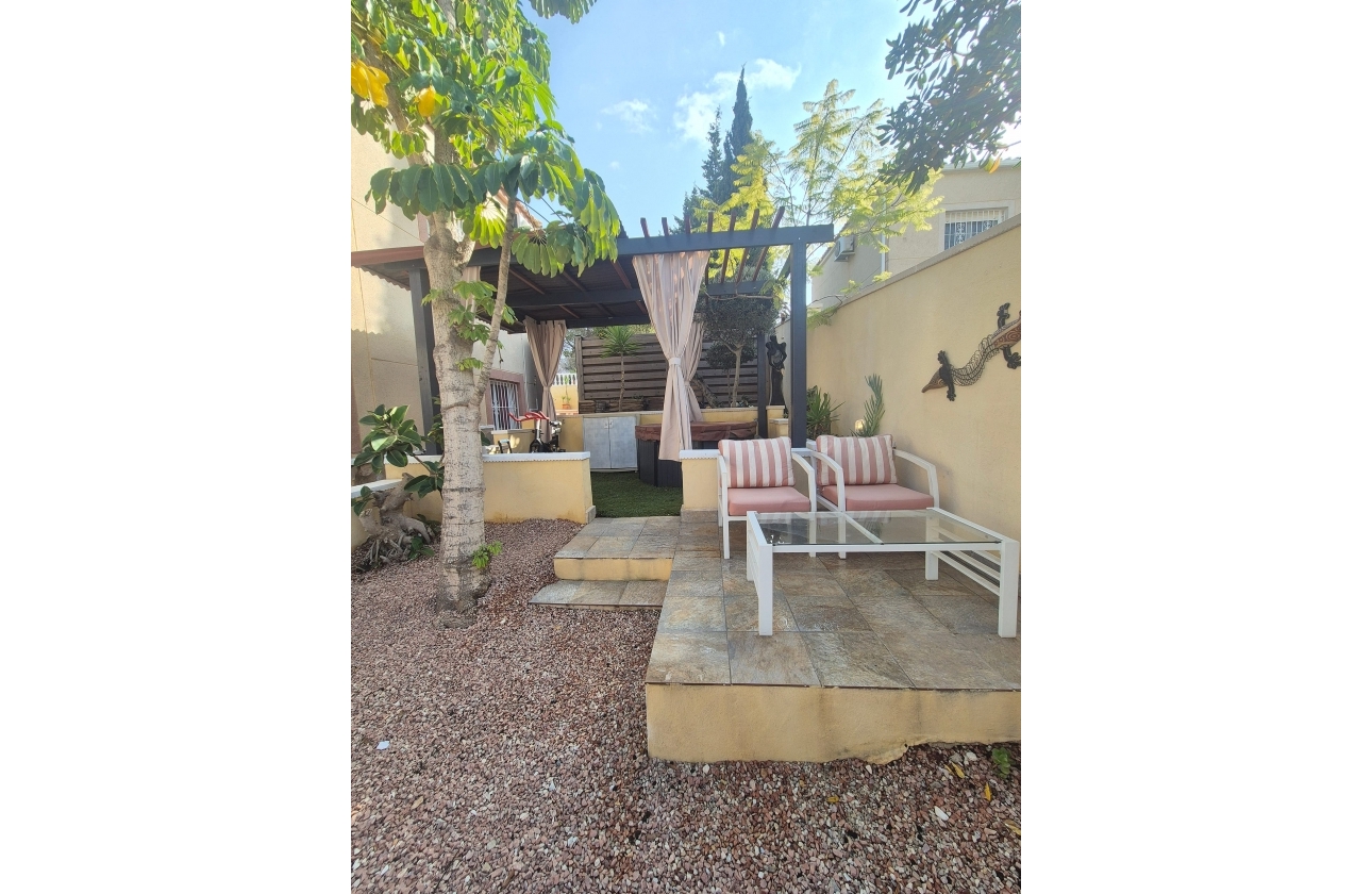 Reventa - Villa - San Miguel de Salinas