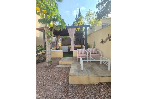 Reventa - Villa - San Miguel de Salinas