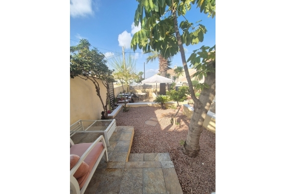 Reventa - Villa - San Miguel de Salinas