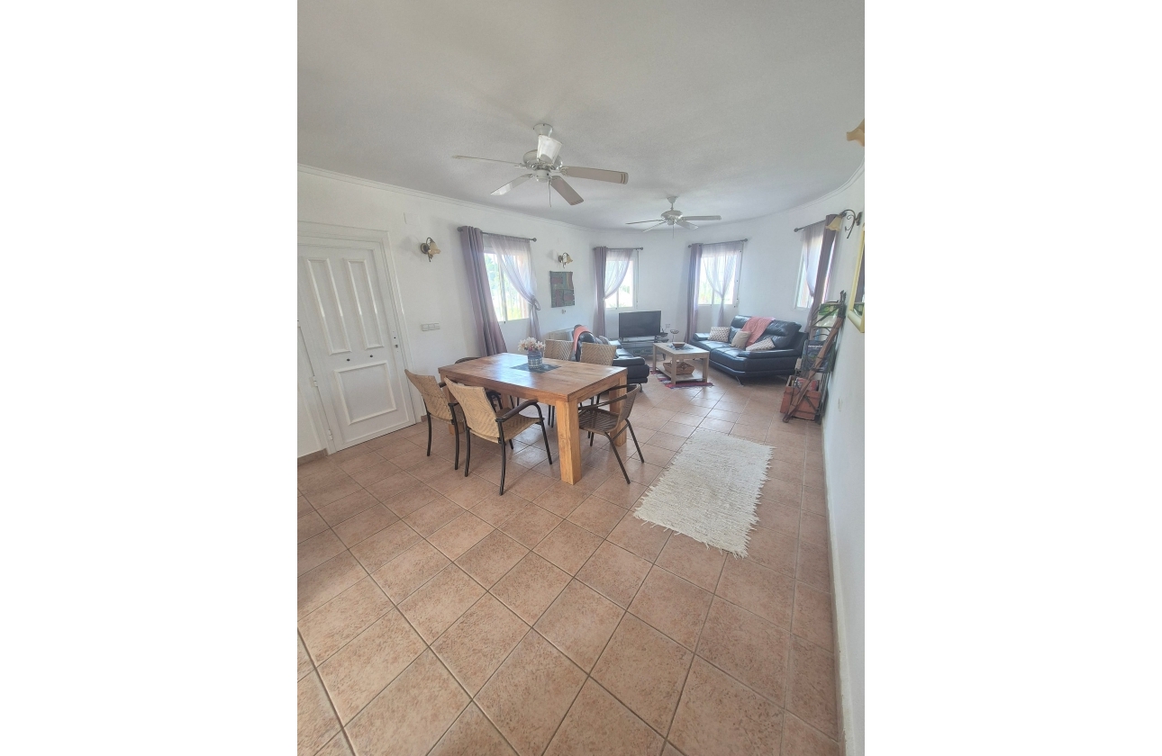 Reventa - Villa - San Miguel de Salinas