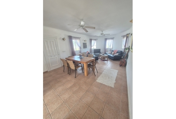 Reventa - Villa - San Miguel de Salinas